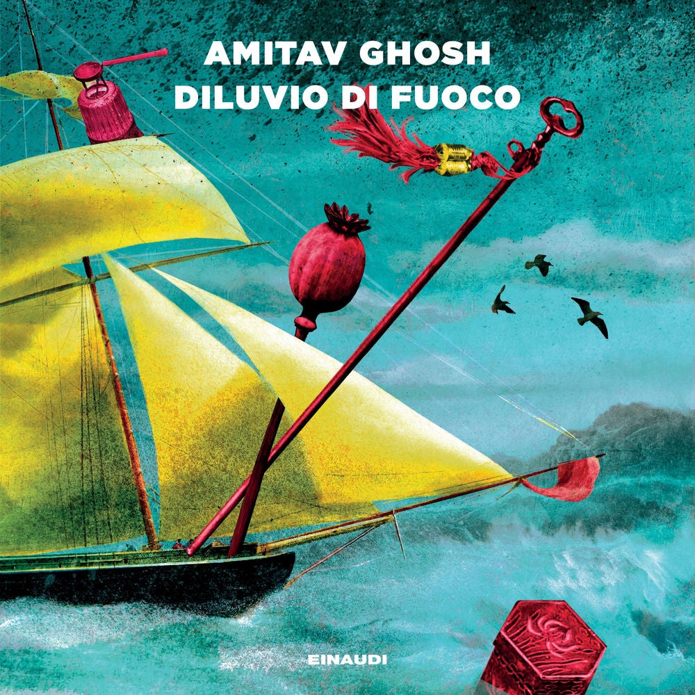 Diluvio di fuoco
