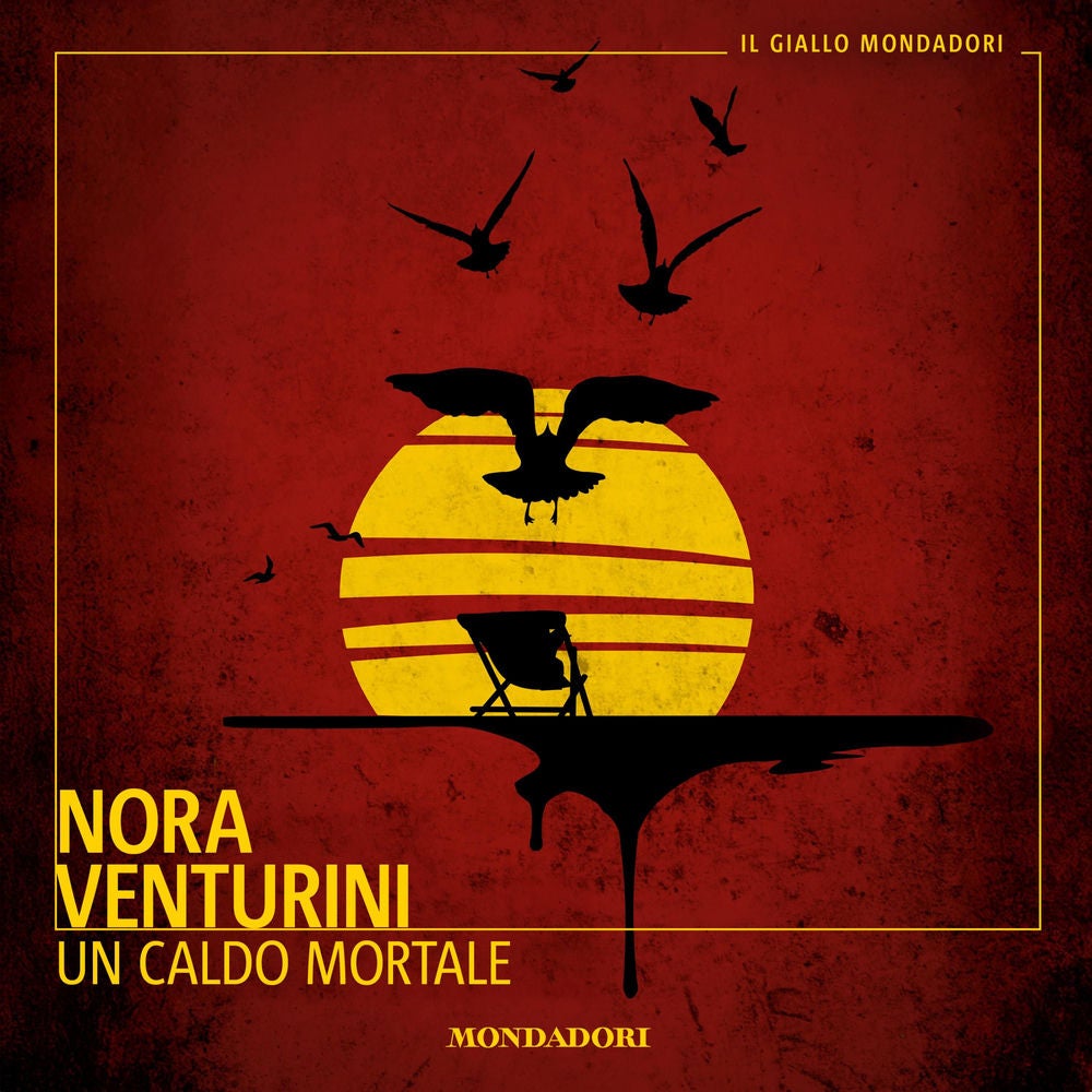 Un caldo mortale