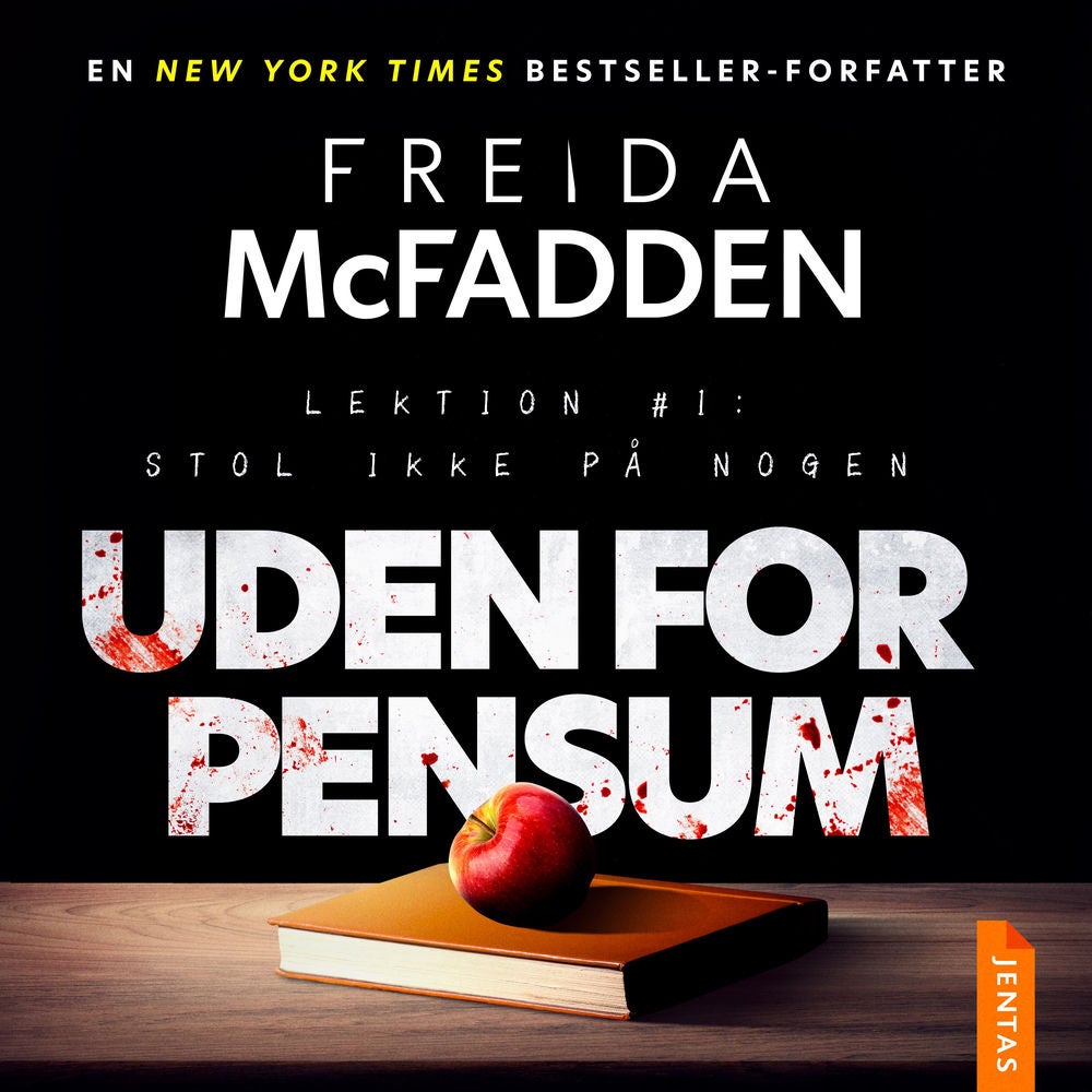 Uden for pensum