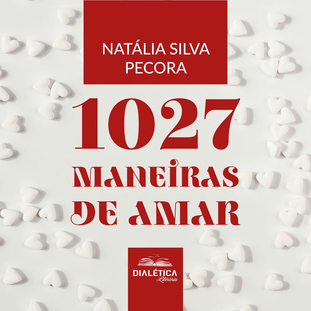 1027 Maneiras de Amar