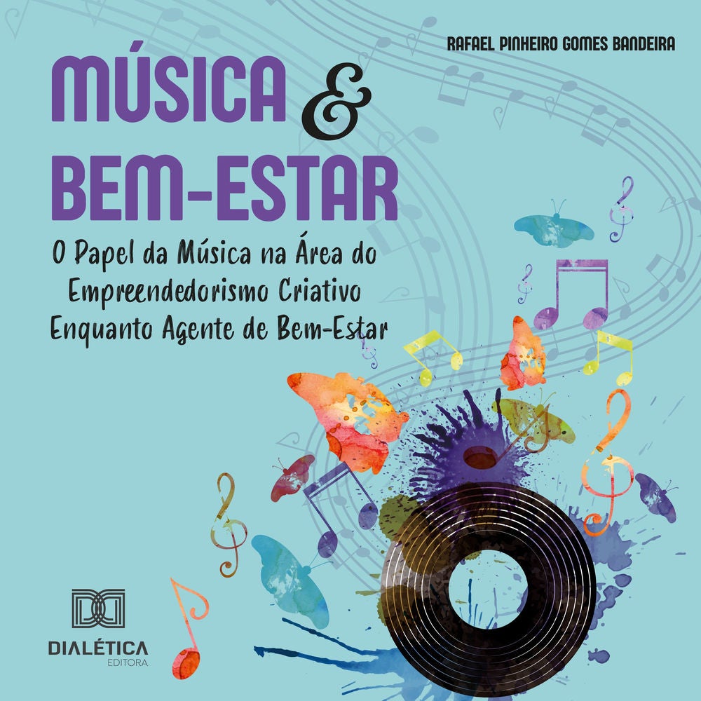 Música e Bem-Estar