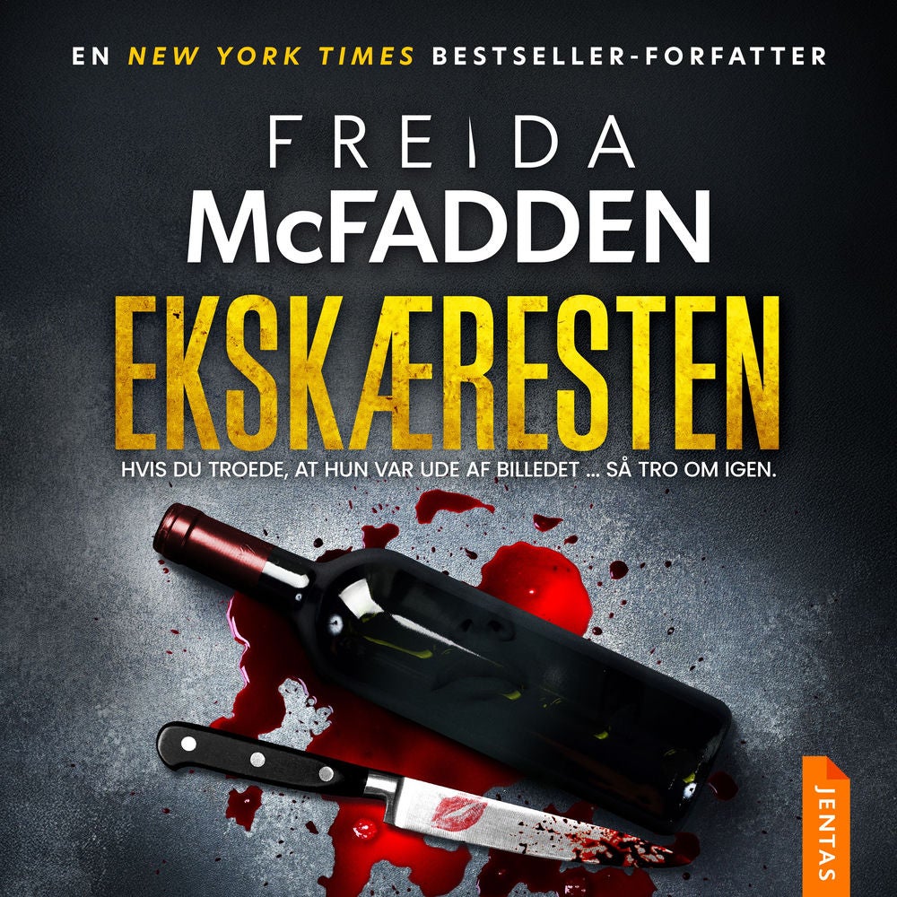Ekskæresten