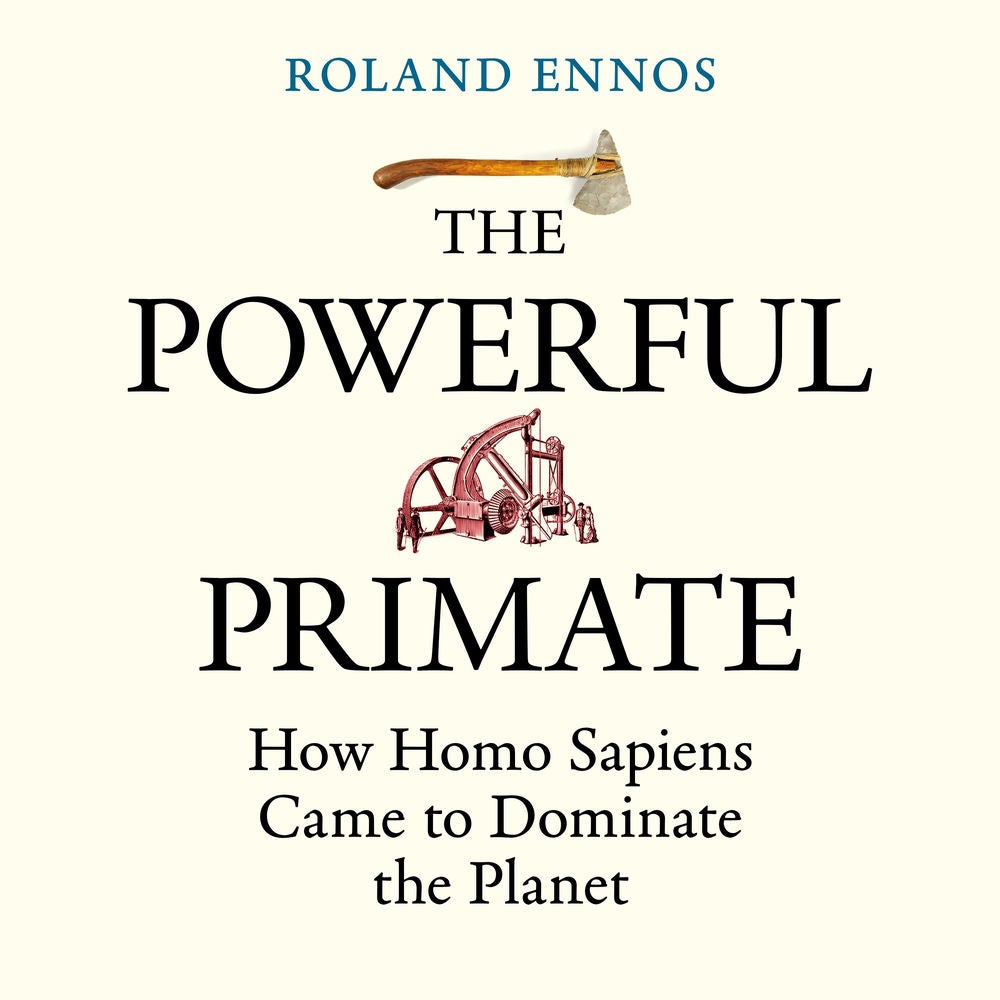 The Powerful Primate
