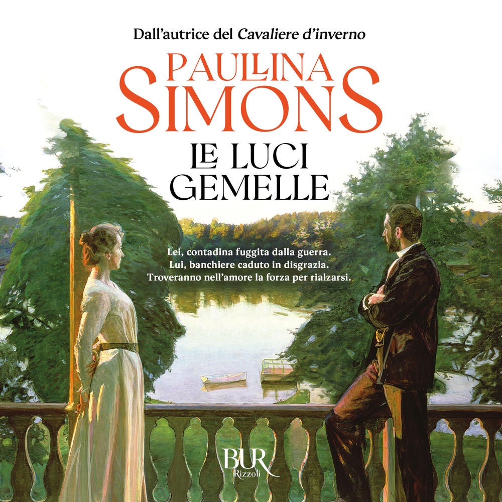 Le luci gemelle