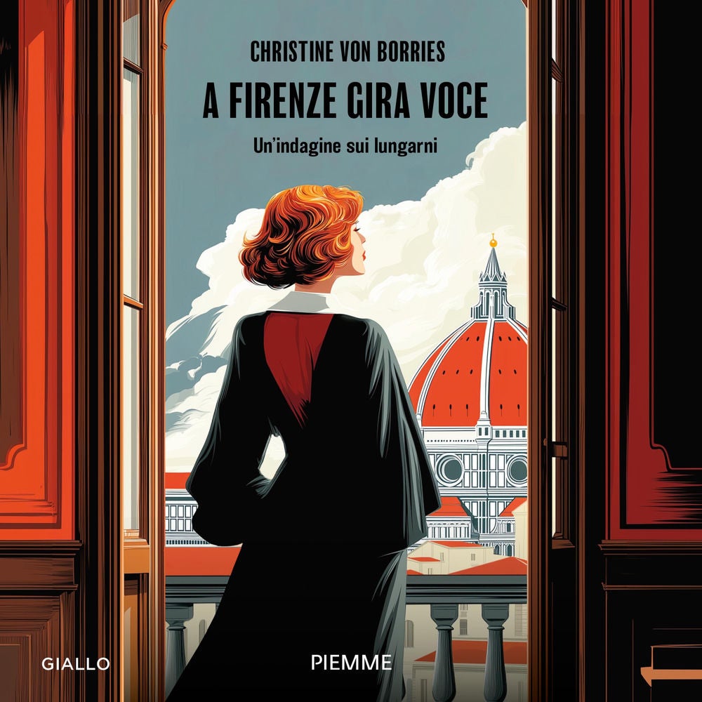 A Firenze gira voce