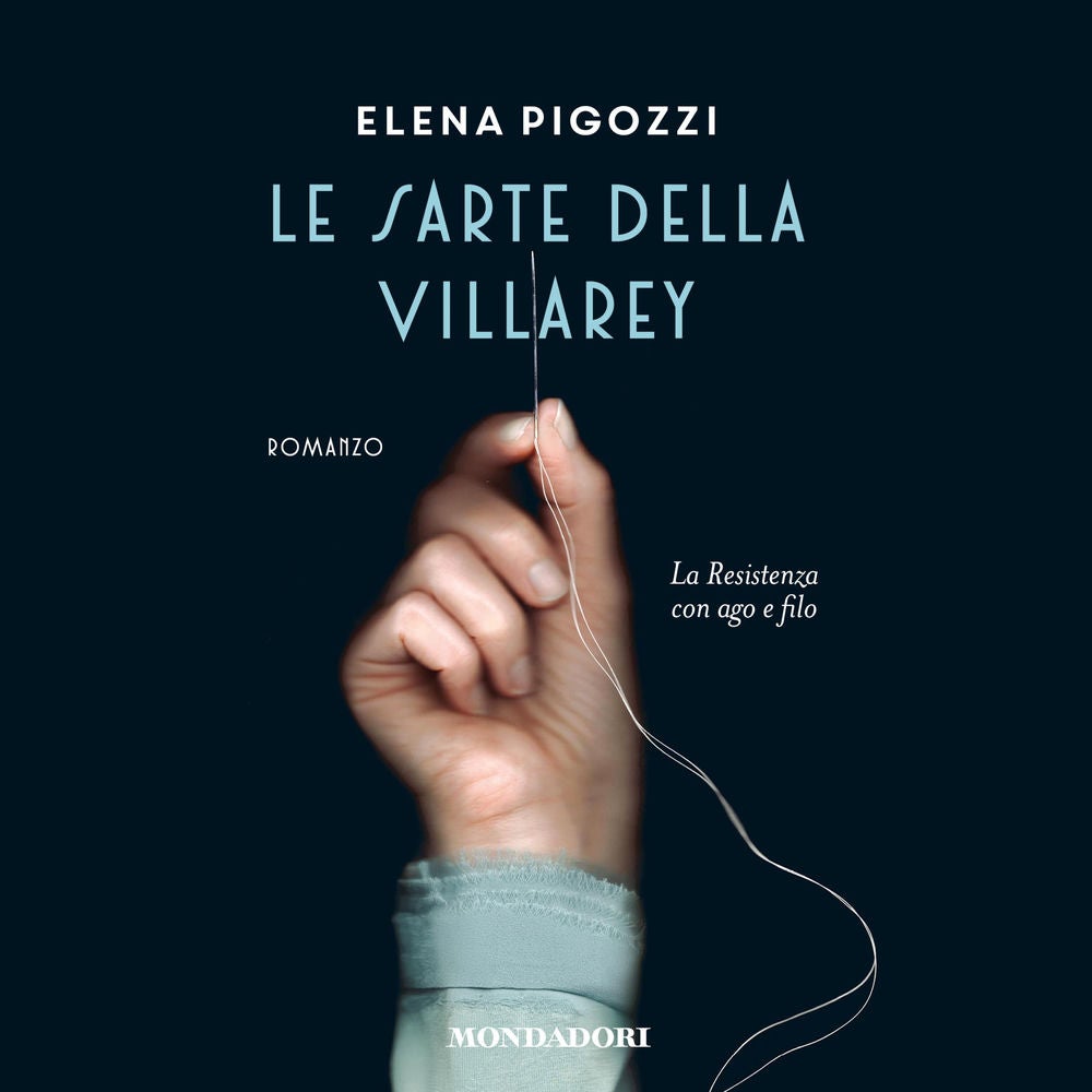 Le sarte della Villarey