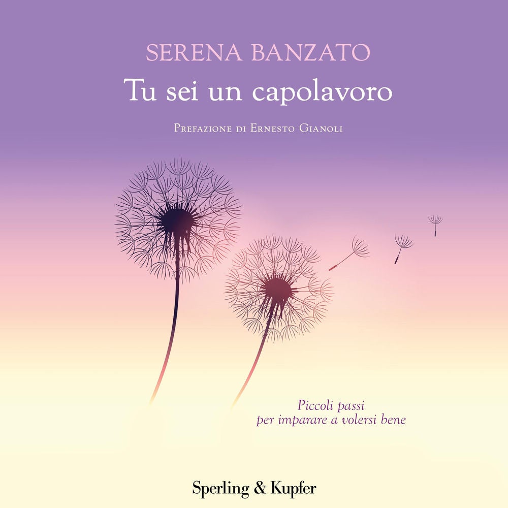 Tu sei un capolavoro