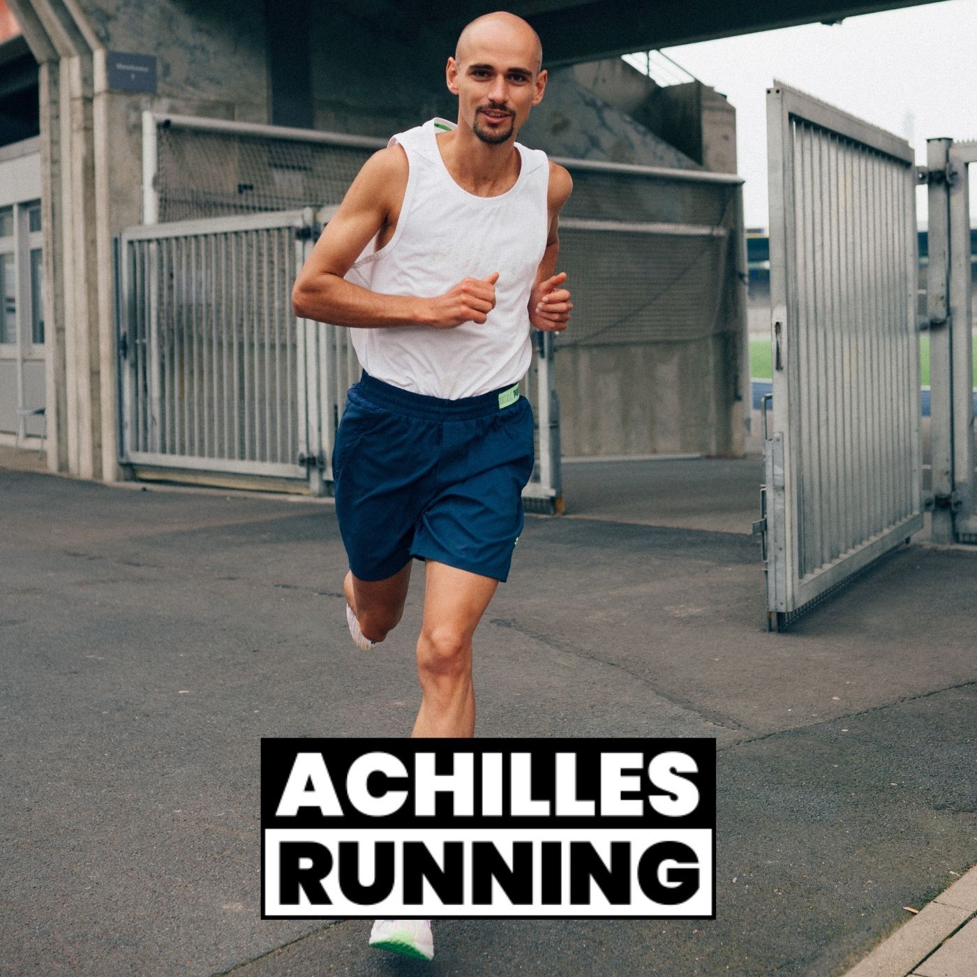 Marathon-Olympionike Hendrik Pfeiffer: Höhentraining in Kenia, Guinness-Buch Rekordlauf und Verletzungspech im Training (Teil 1/2)