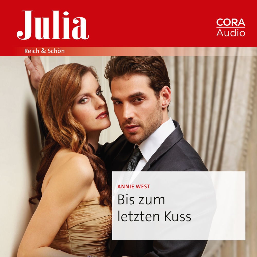 Bis zum letzten Kuss
