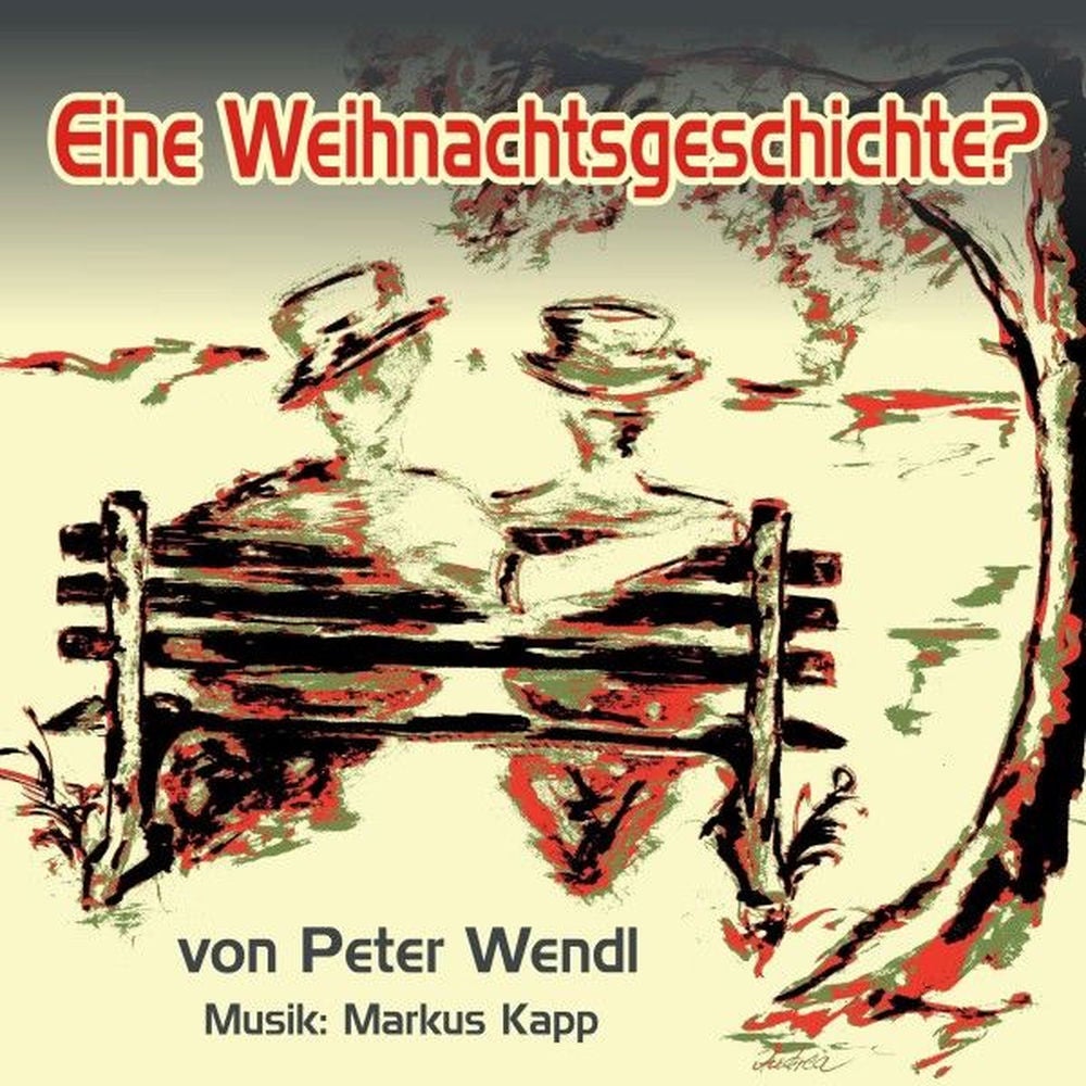 Eine Weihnachtsgeschichte?