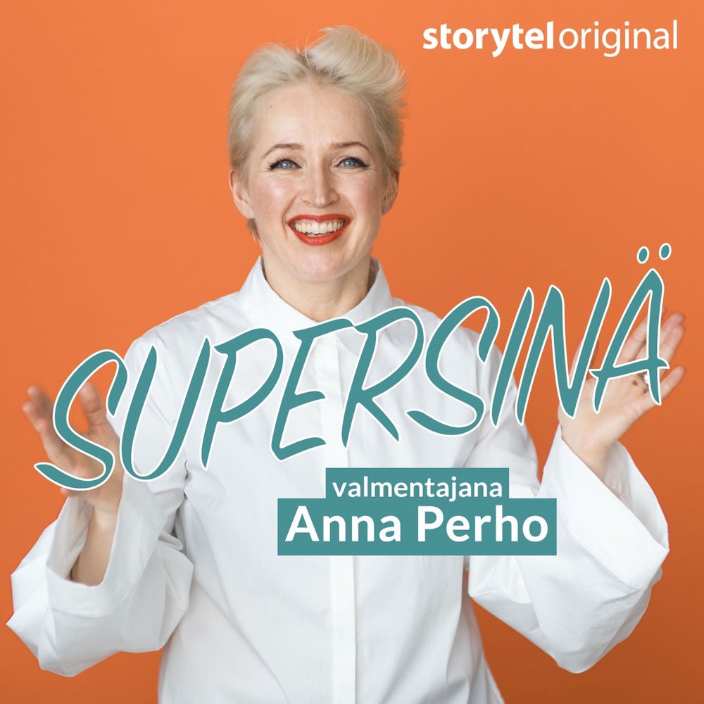 Supersinä