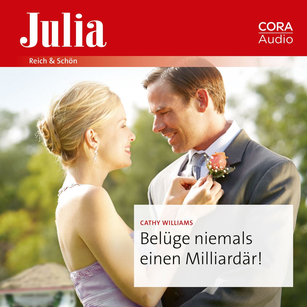 Belüge niemals einen Milliardär!