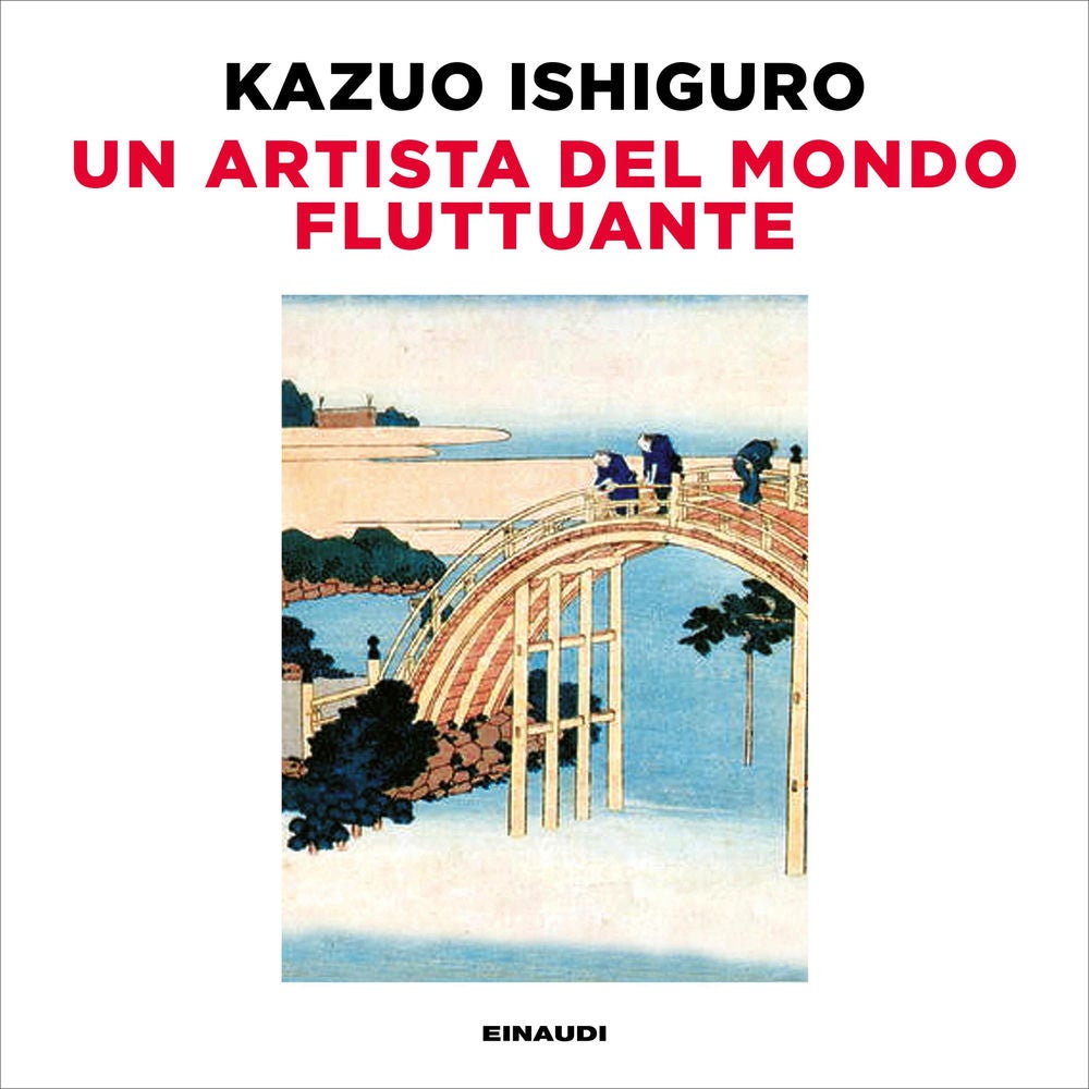 Un artista del mondo fluttuante