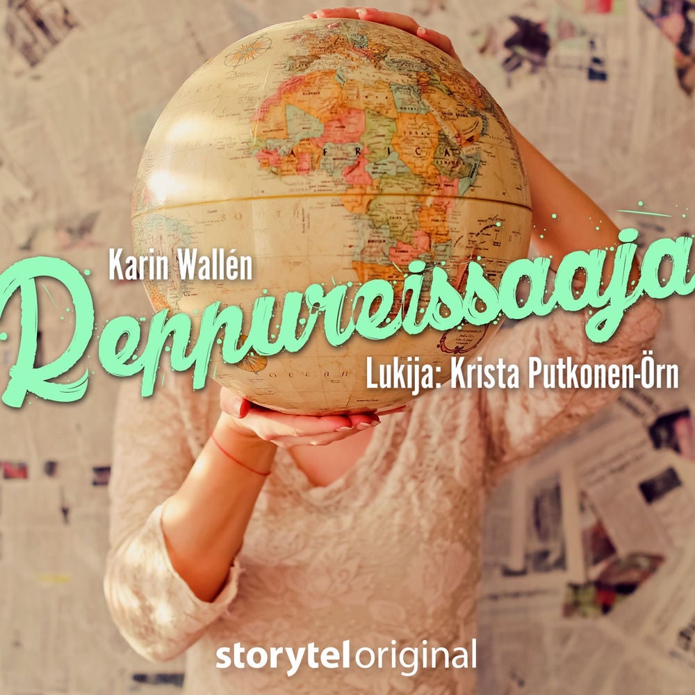 Reppureissaaja K1