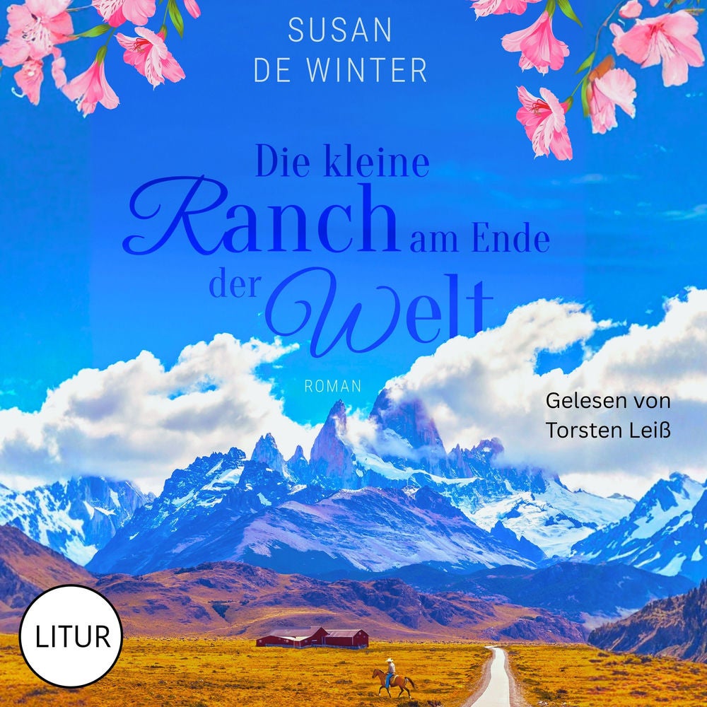 Die kleine Ranch am Ende der Welt - Lilly & Leo 2