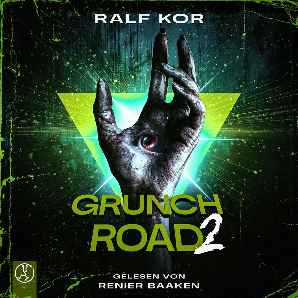 Grunch Road 2