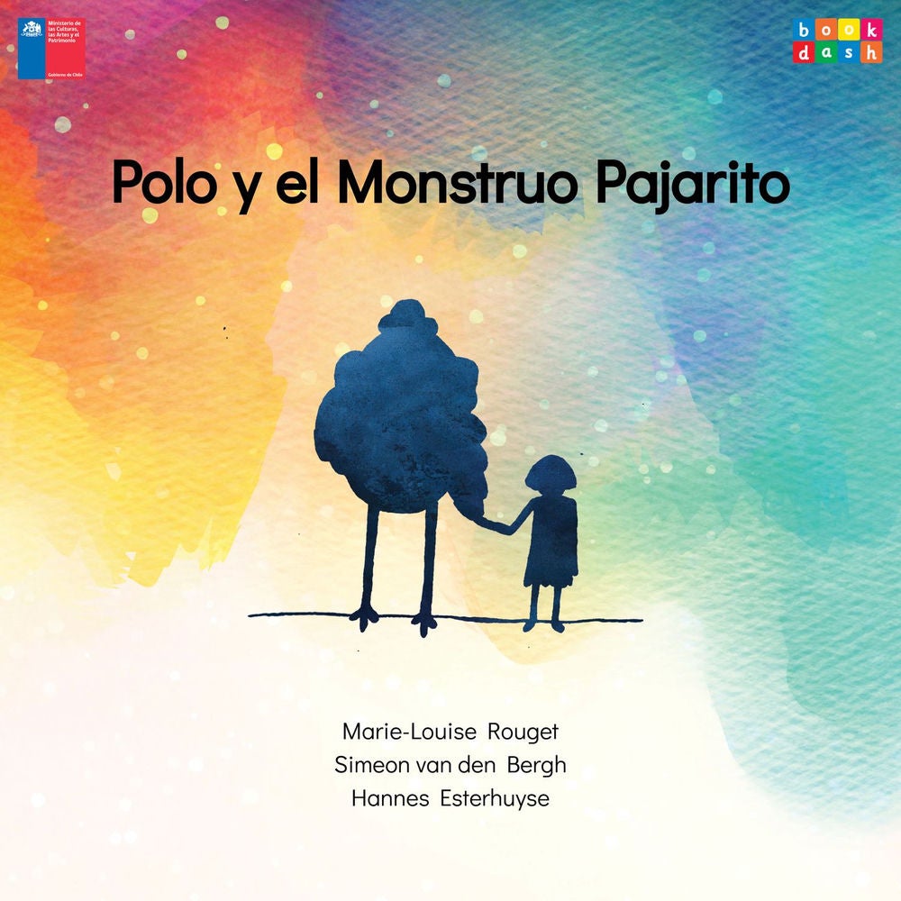 Polo y el Monstruo Pajarito