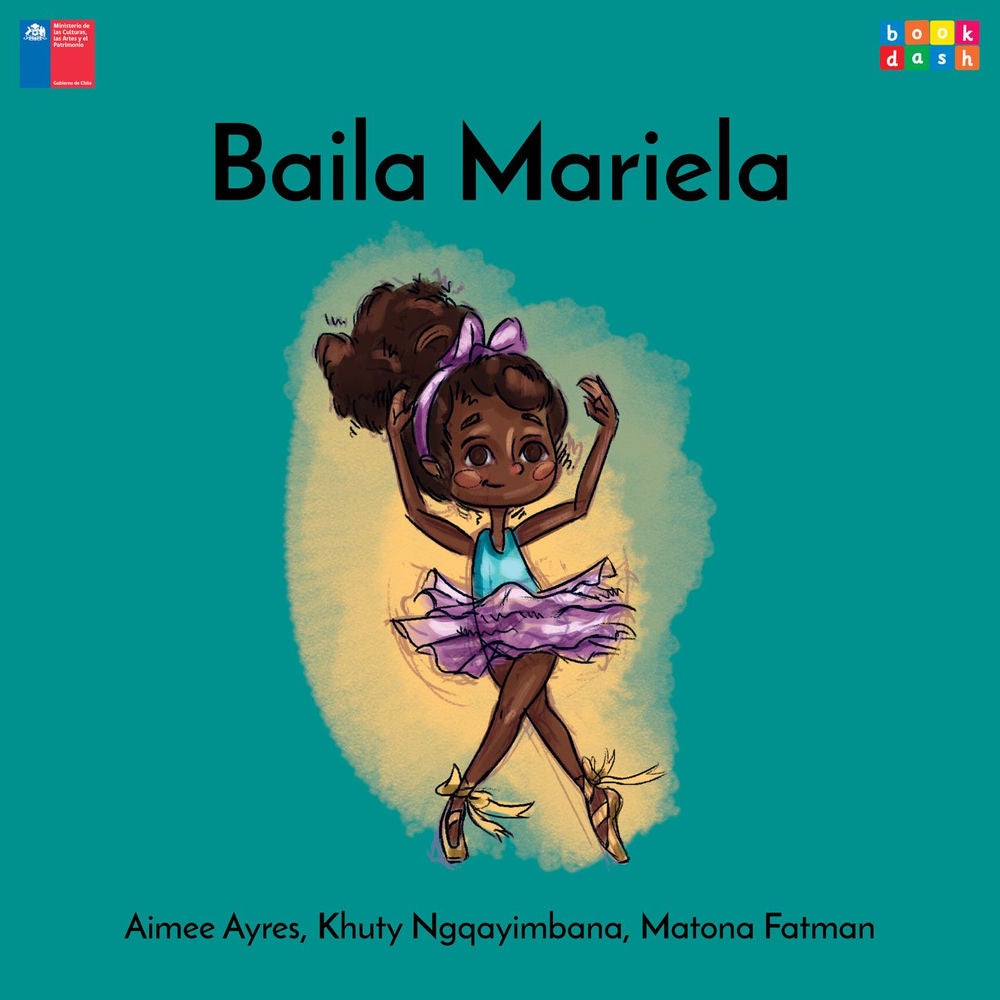 Baila Mariela