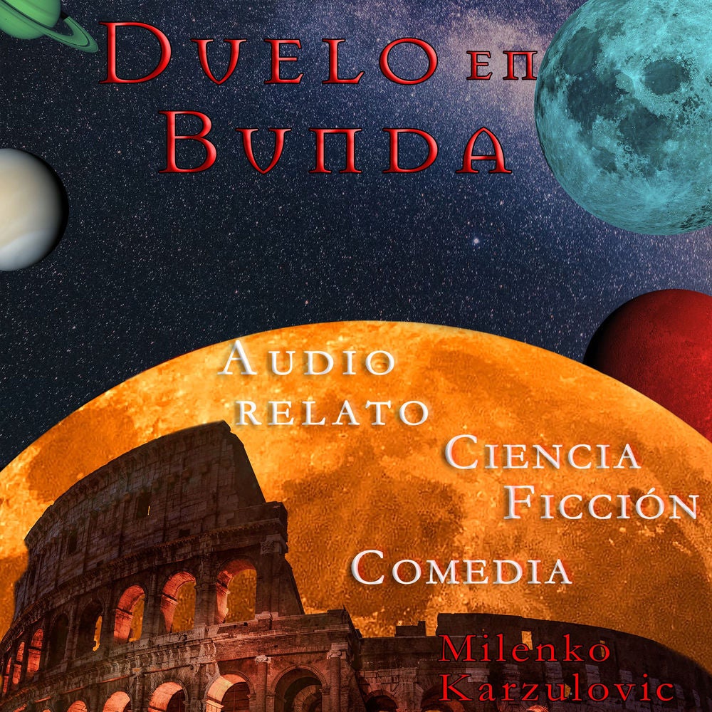 Duelo en Bunda
