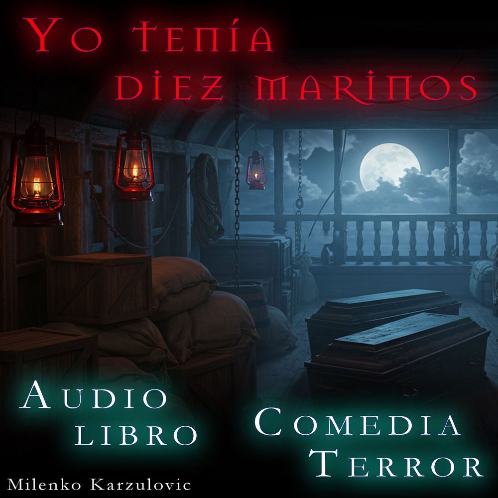 Yo tenía diez marinos