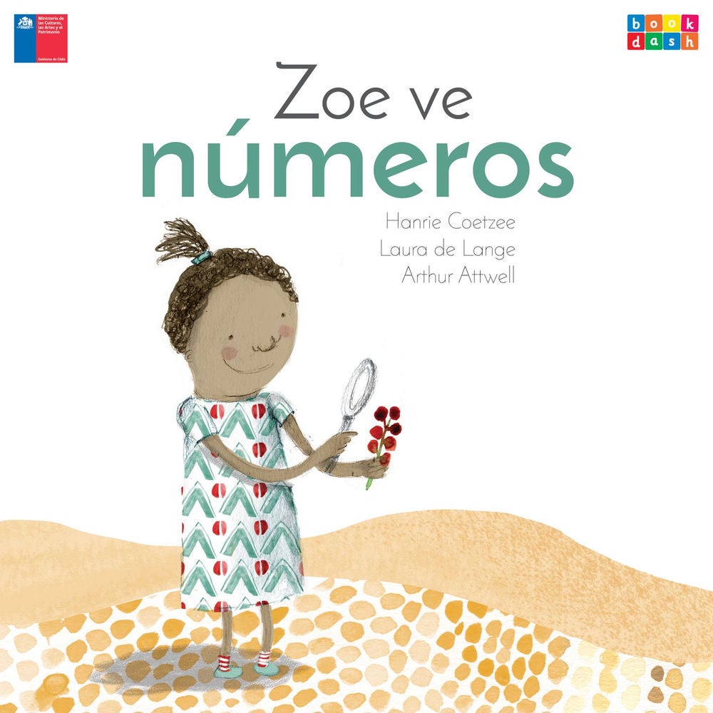 Zoe ve números