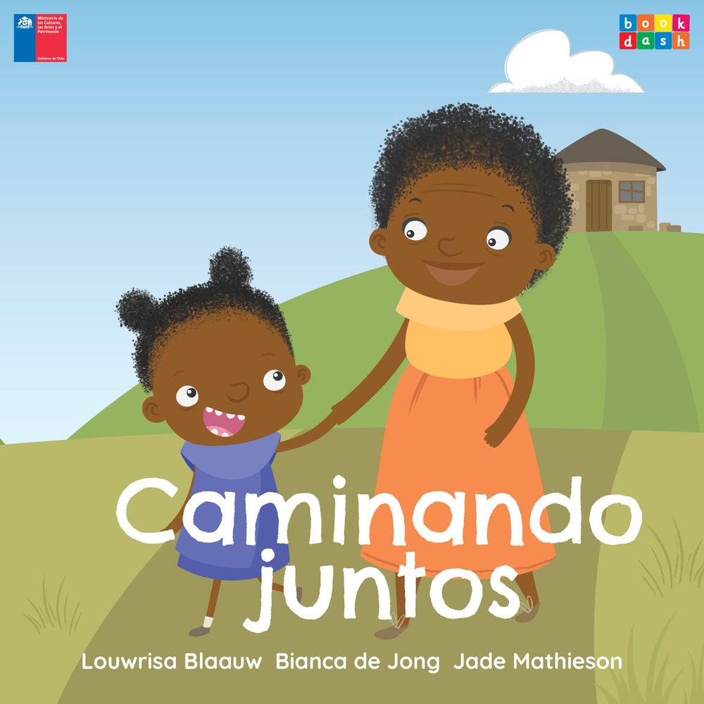 Caminando juntos