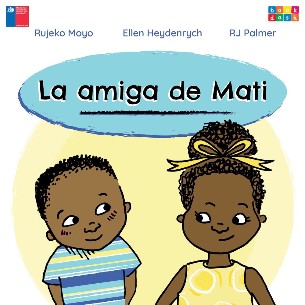 La amiga de Mati