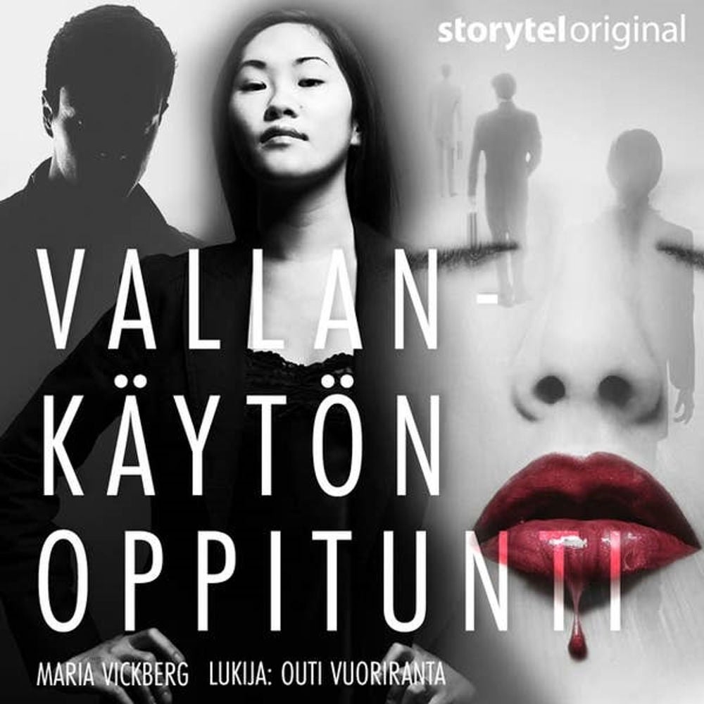Vallankäytön oppitunti 1