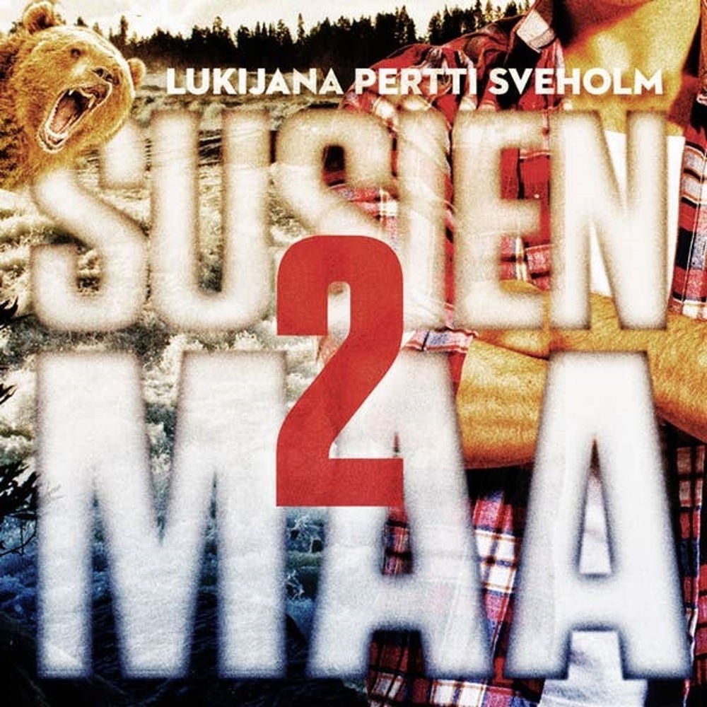 Susien maa 2