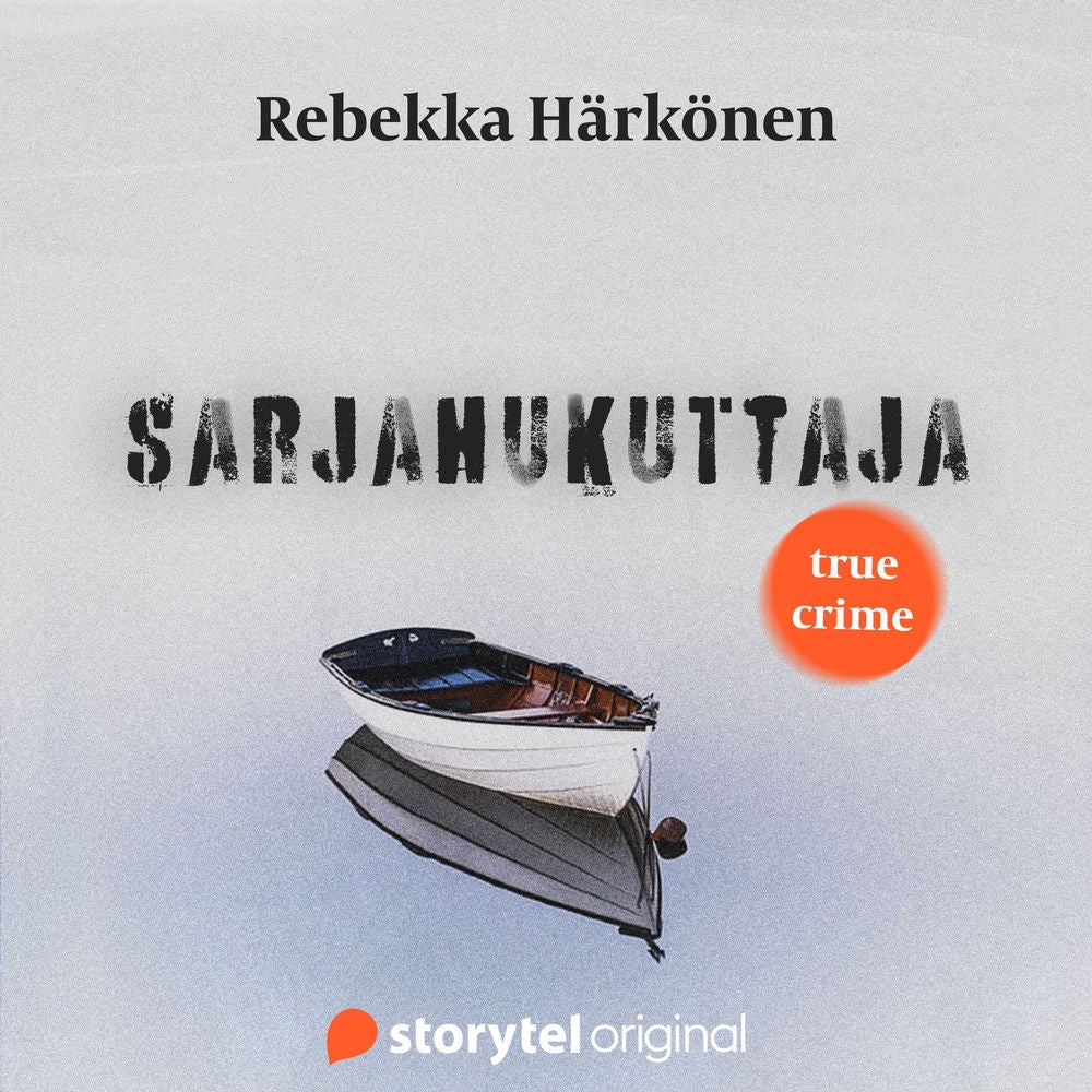 Sarjahukuttaja