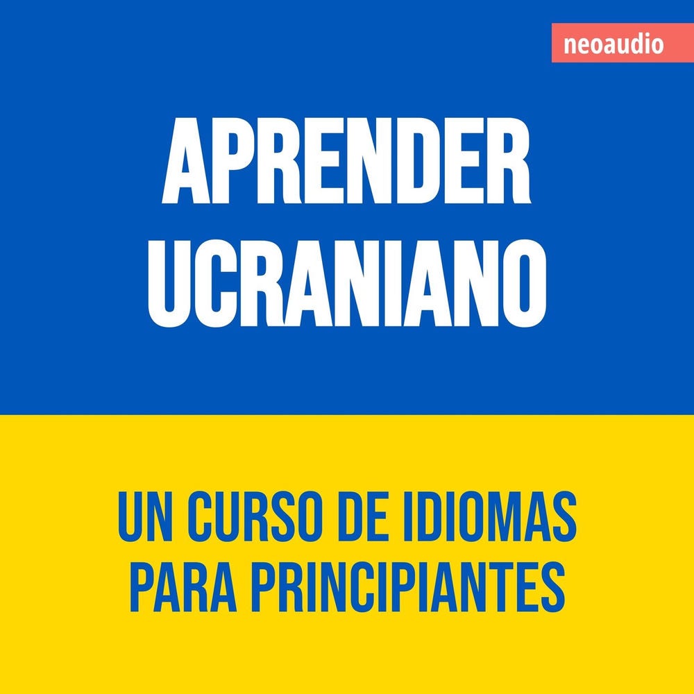 Aprender ucraniano