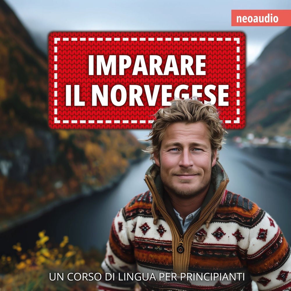 Imparare il norvegese