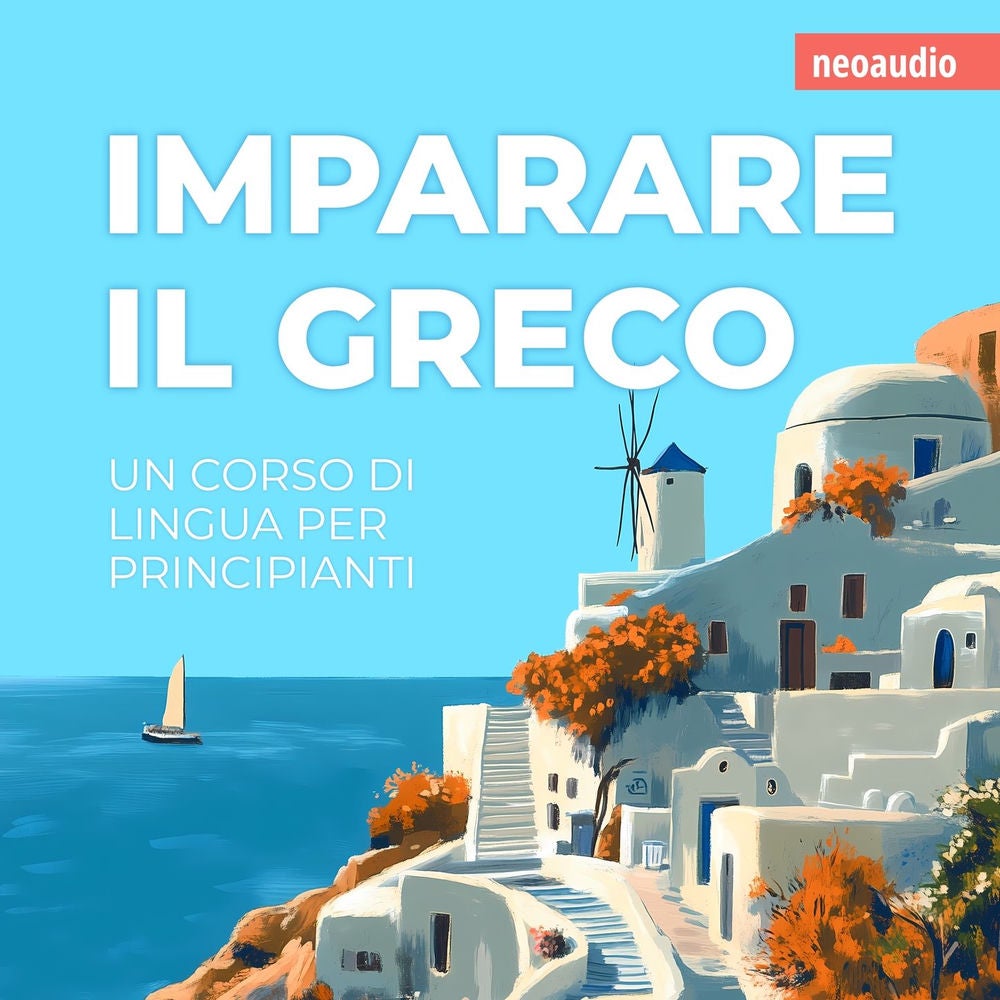 Imparare il greco