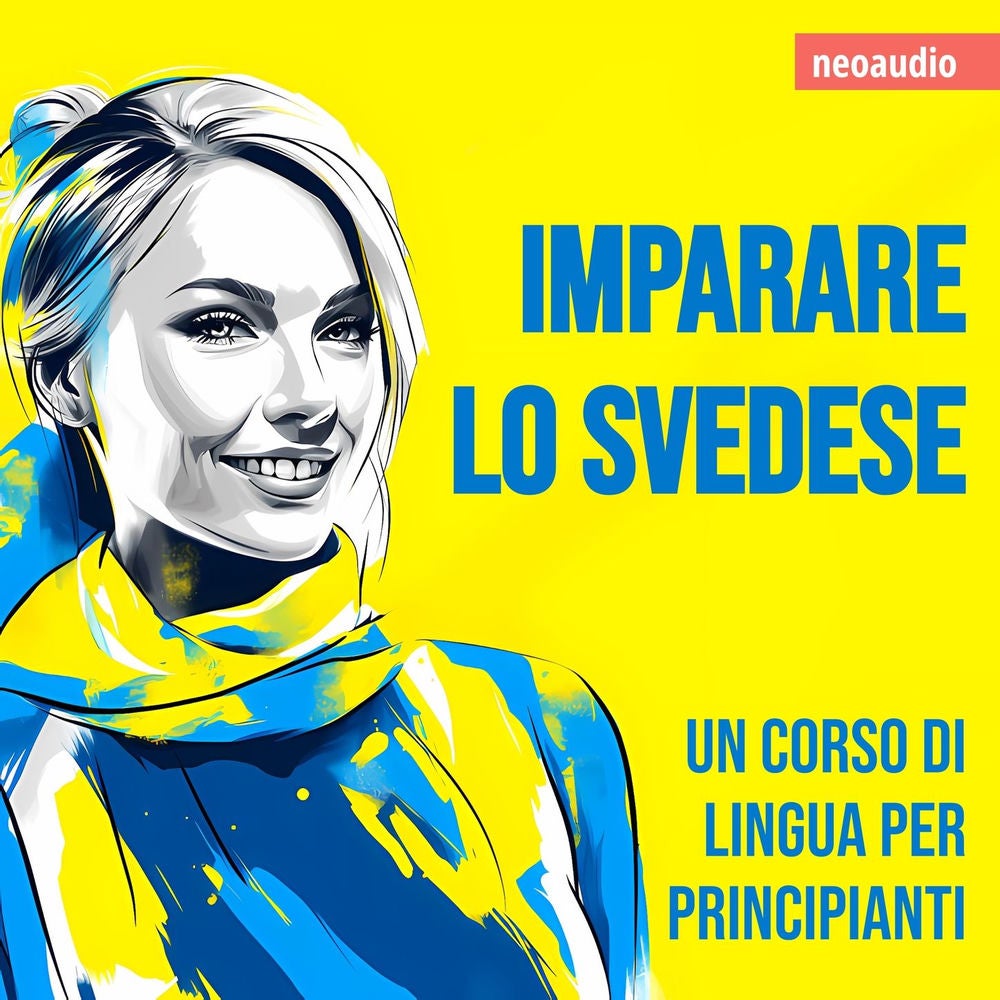 Imparare lo svedese