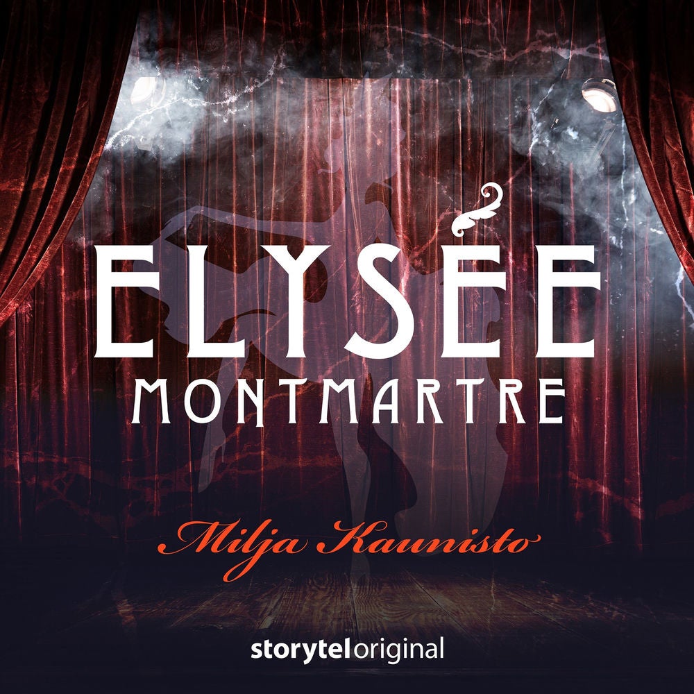 Elysee Montmartre 1