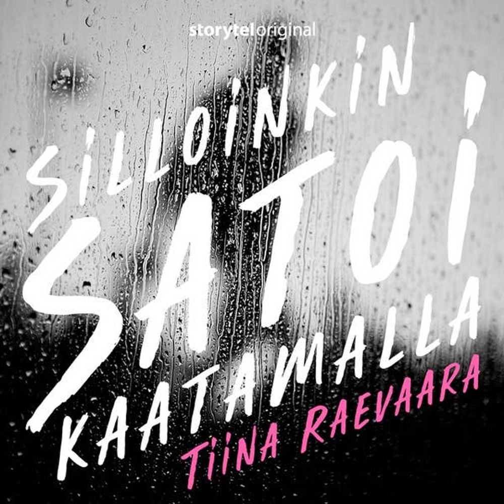 Silloinkin satoi kaatamalla