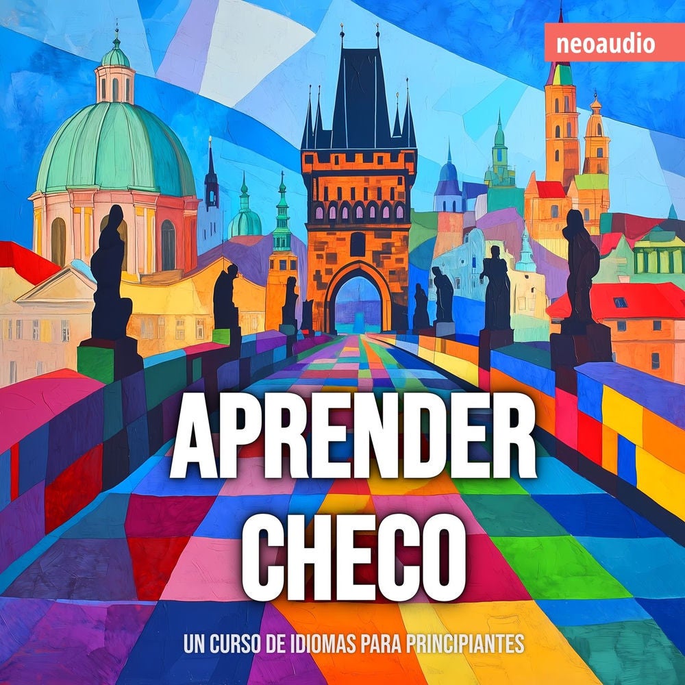 Aprender checo