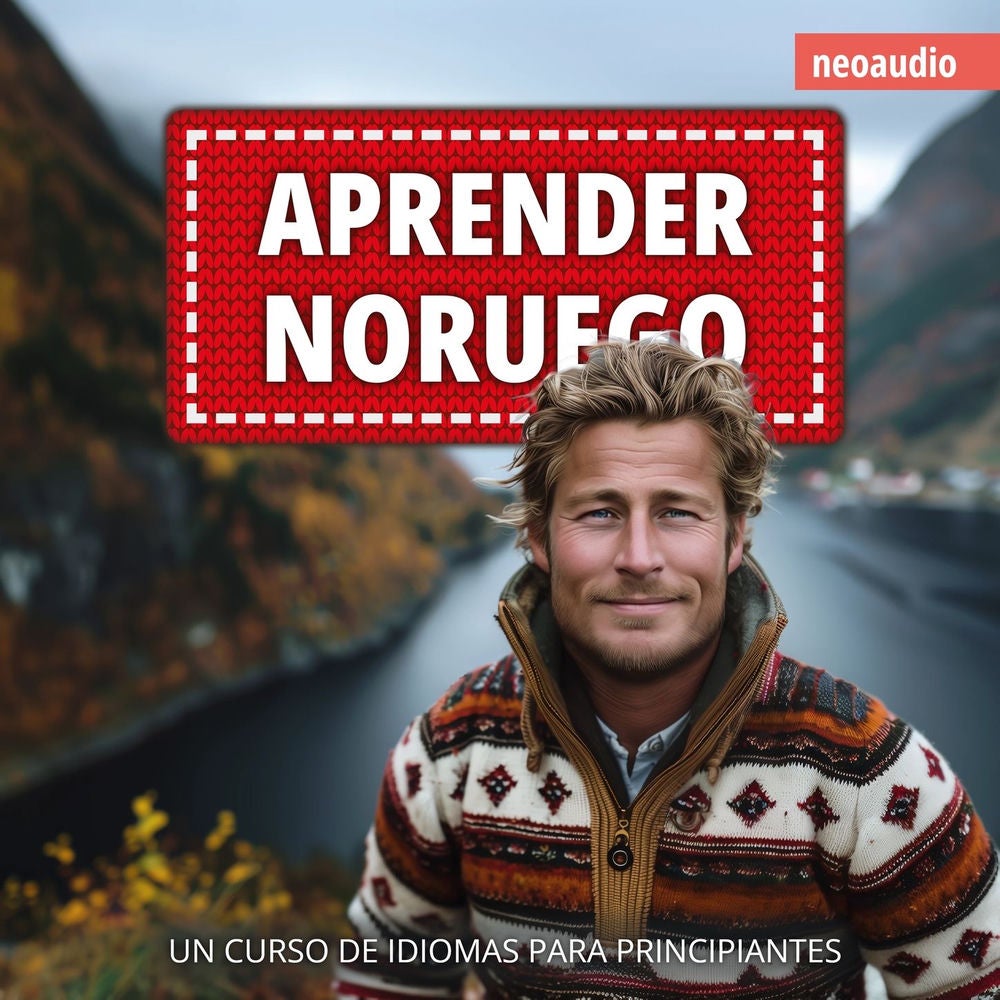 Aprender noruego