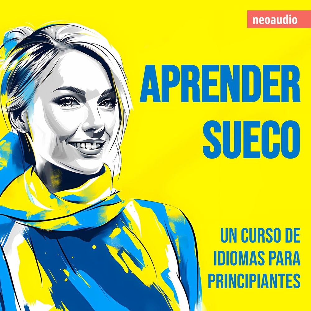 Aprender sueco