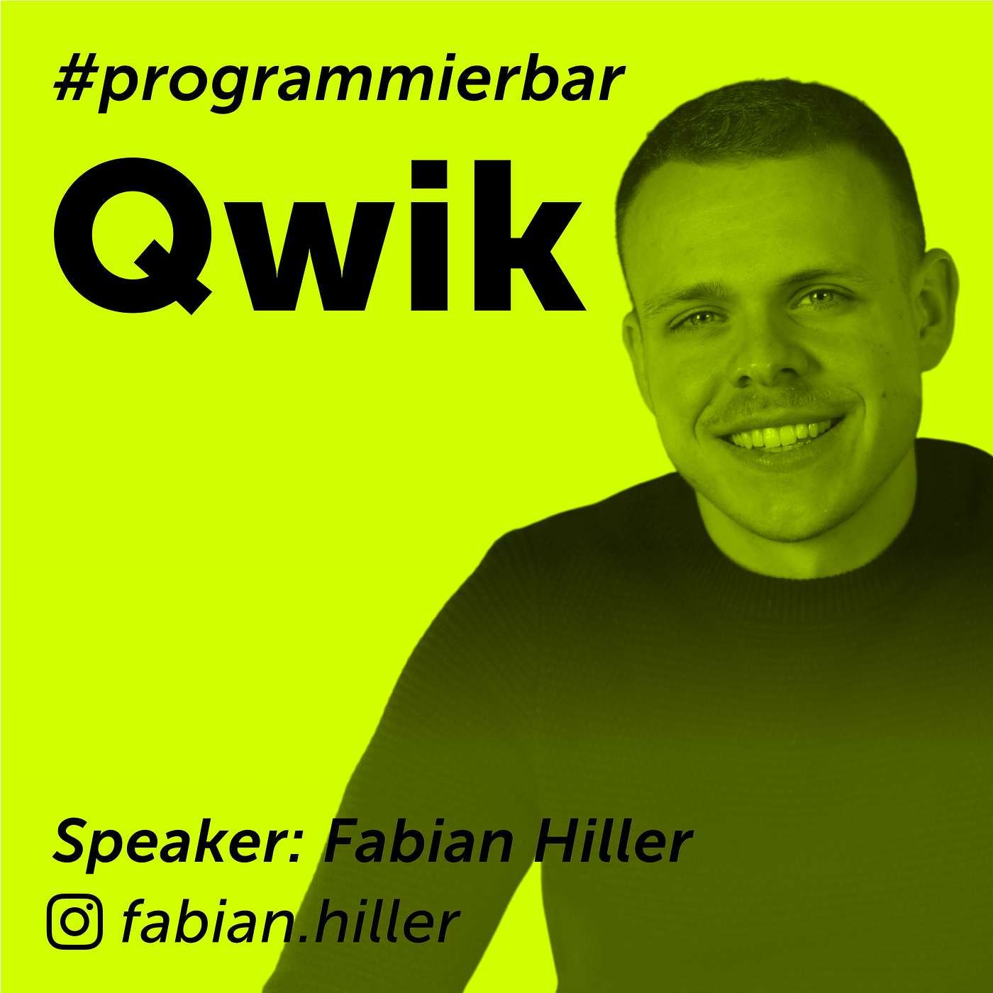 Deep Dive 129 – Qwik mit Fabian Hiller