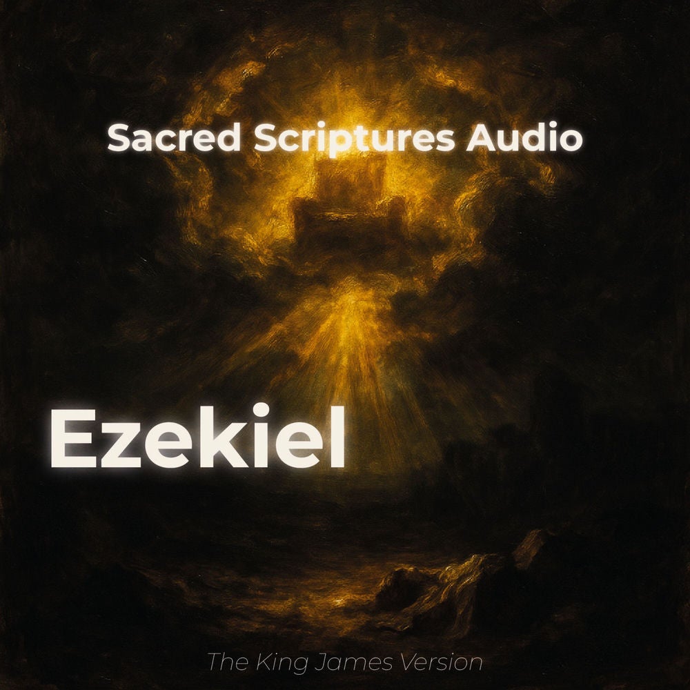 Ezekiel (Kjv)