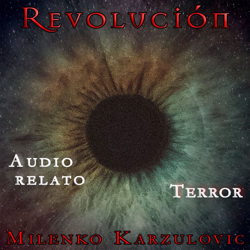 Revolución