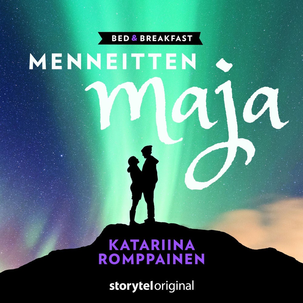 Menneitten maja