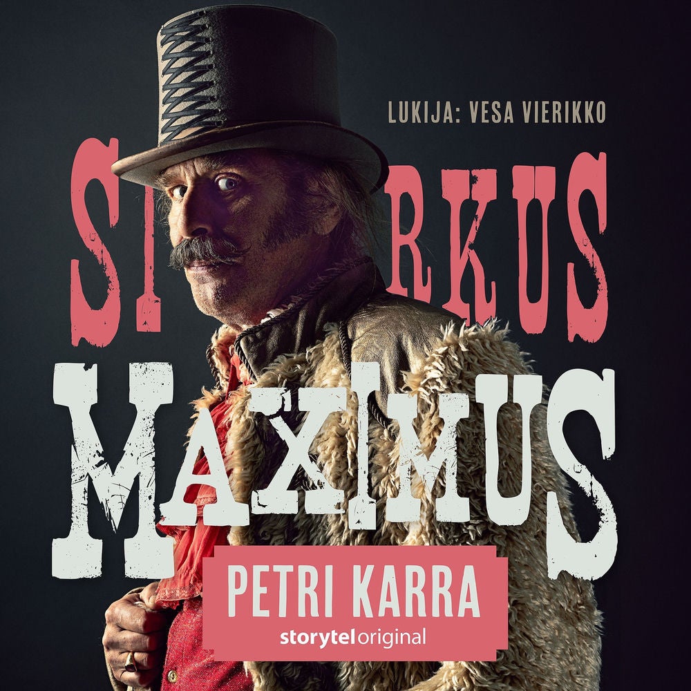 Sirkus Maximus