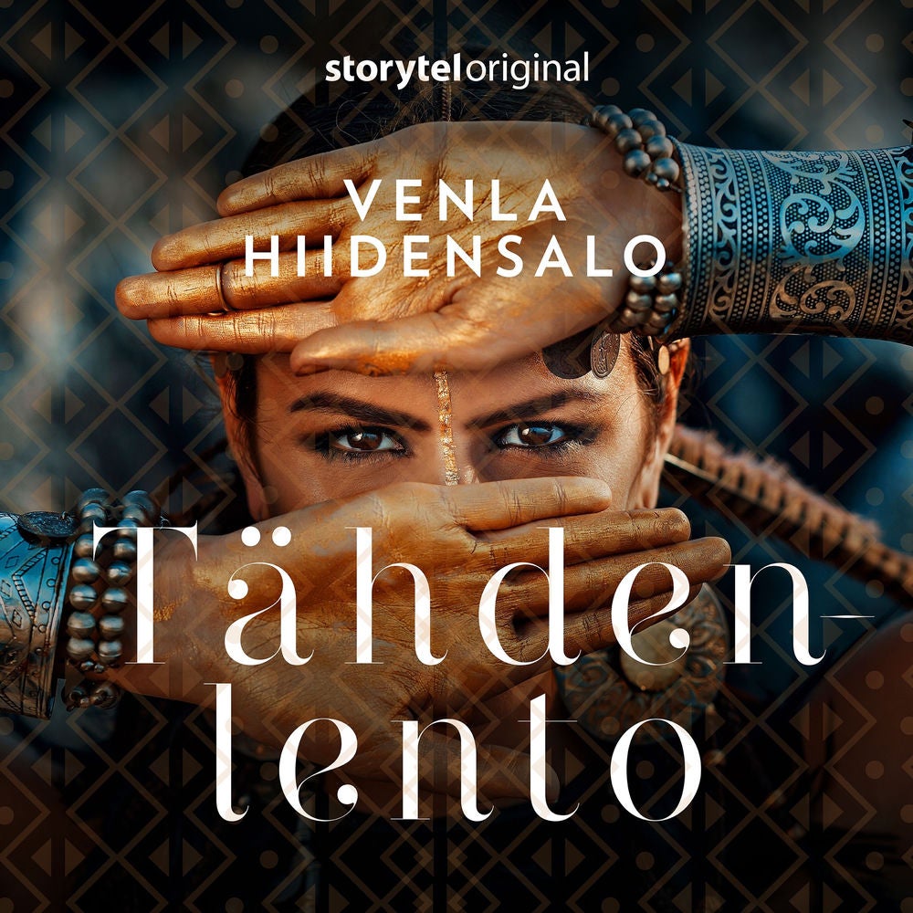 Tähdenlento