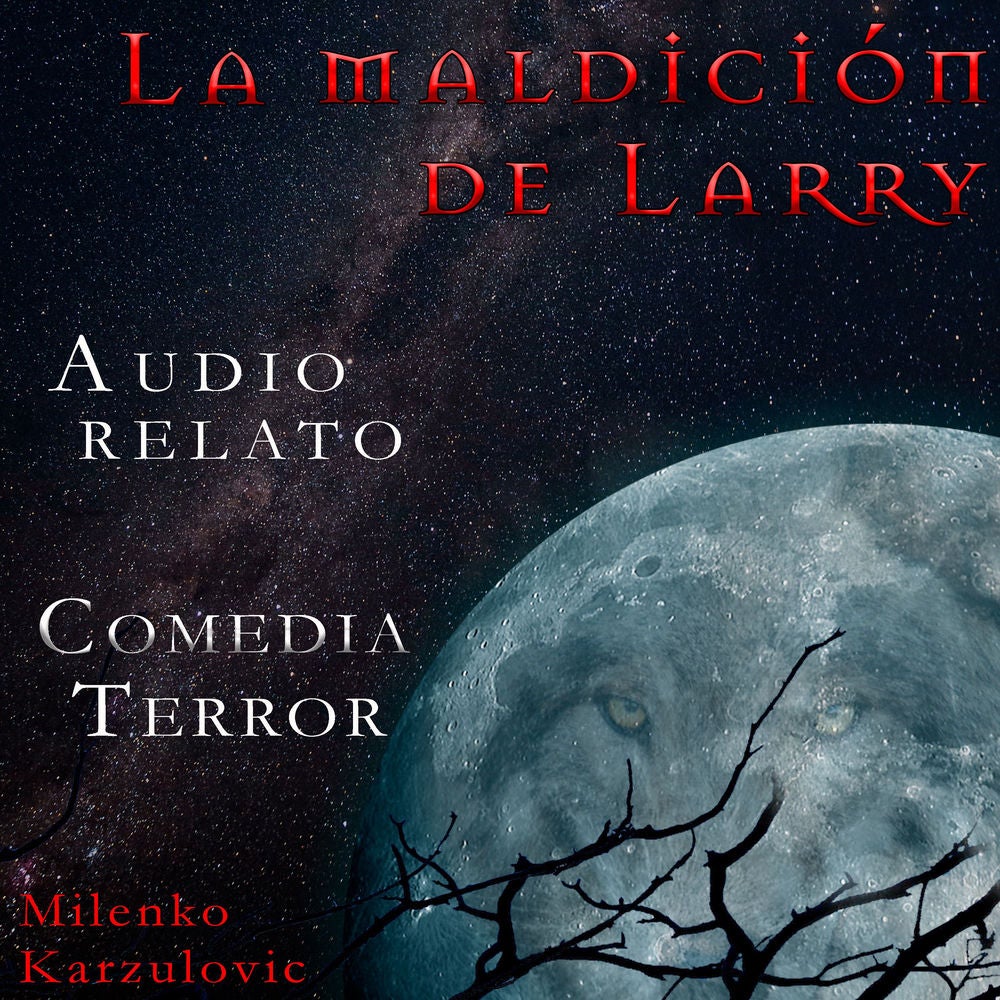 La maldición de Larry