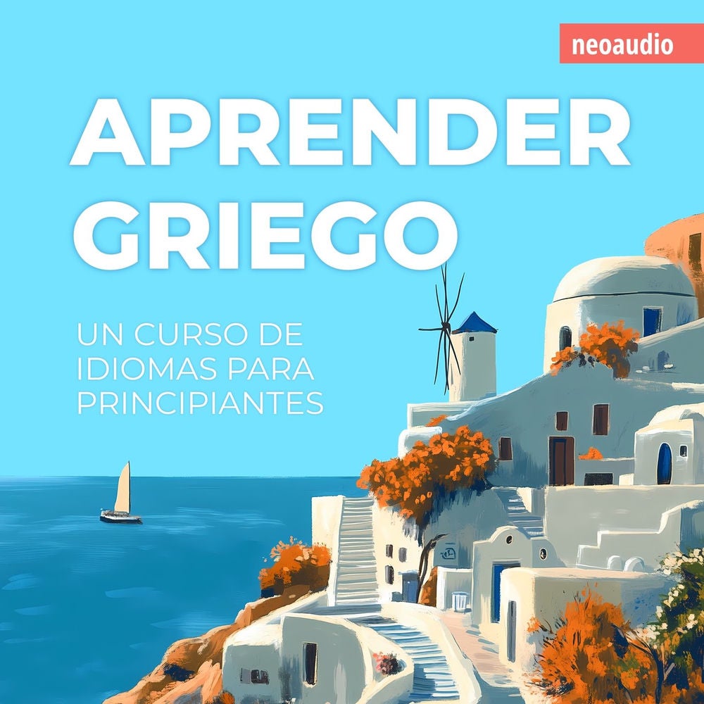 Aprender griego