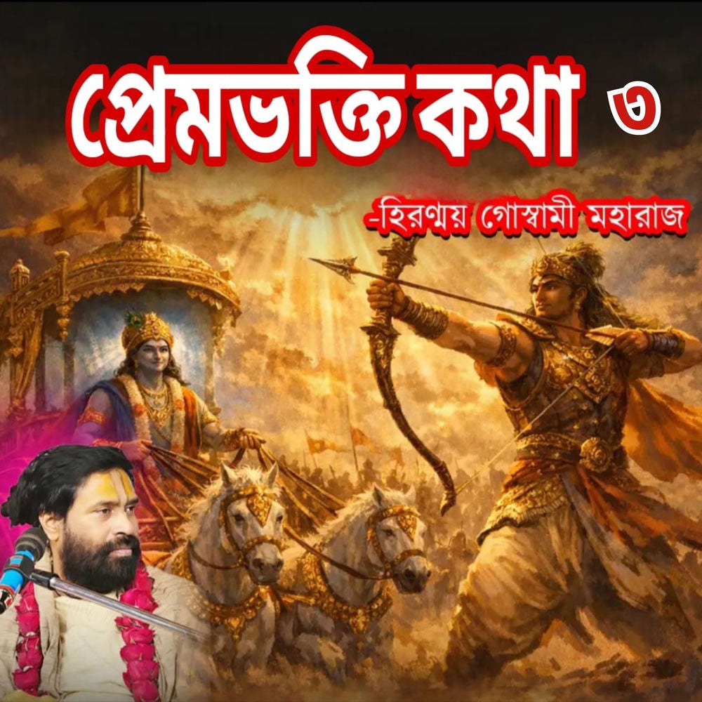 Prem Bhakti Kotha, Vol. 3