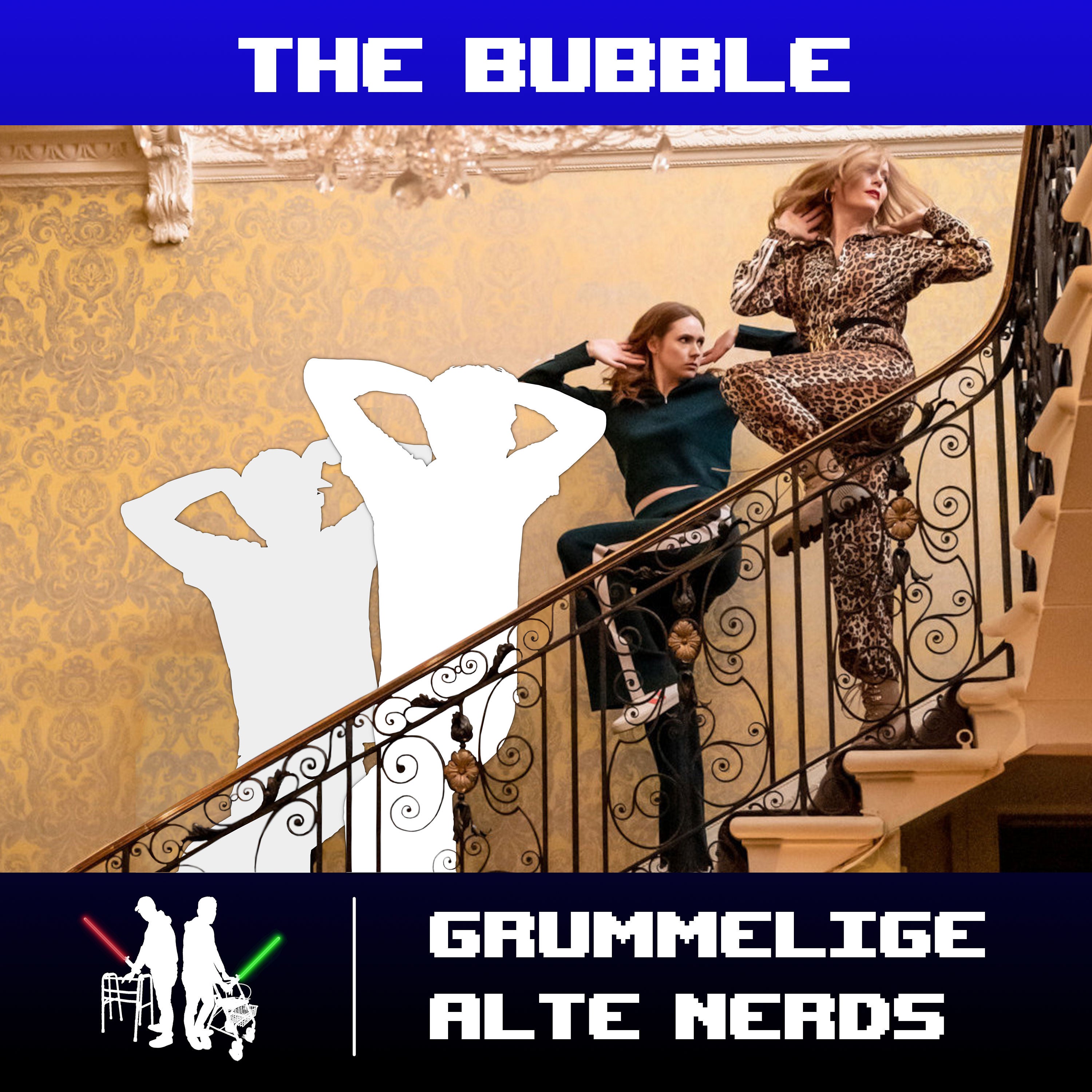 13 - The Bubble