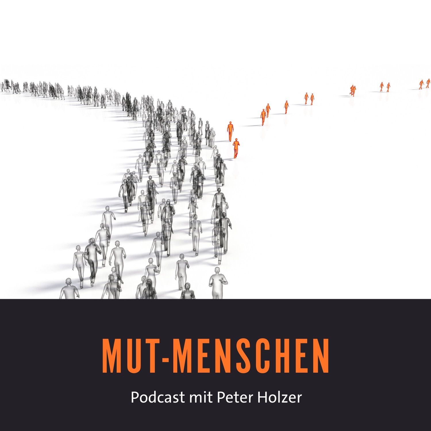 Ralph Friederichs (GF von Cyberdyne) | Mutmenschen #13